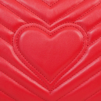 BOLSA GUCCI MARMORT MINI 22