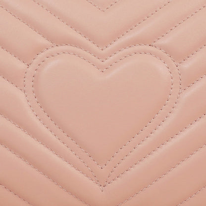 BOLSA GUCCI MARMORT MINI 22
