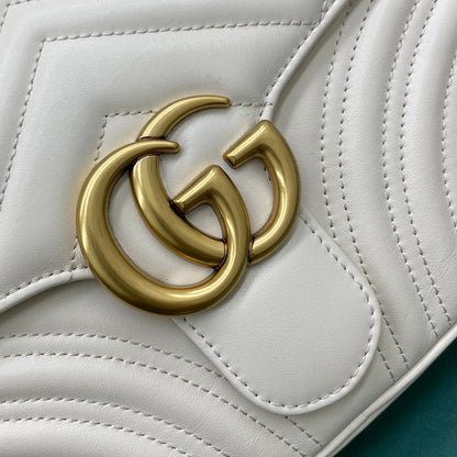BOLSA Gucci MARMONT 25