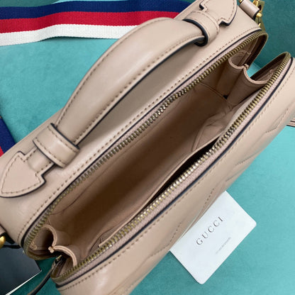 BOLSA Gucci MARMONT 25
