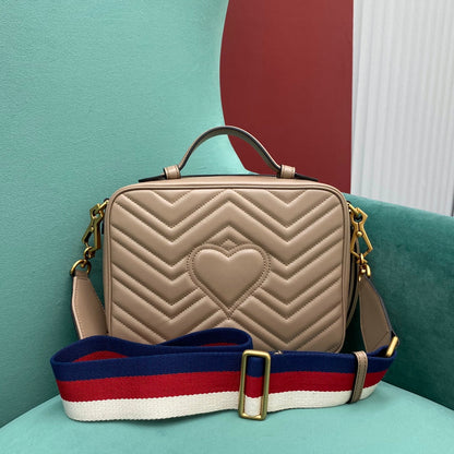 BOLSA Gucci MARMONT 25