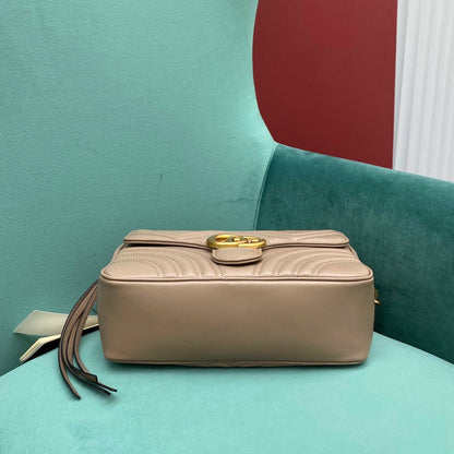 BOLSA Gucci MARMONT 25