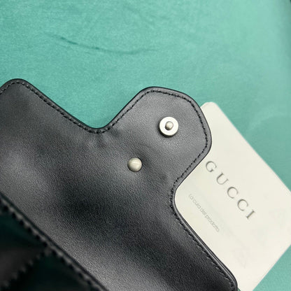 BOLSA GUCCI MARMONT SUPER MINI  16