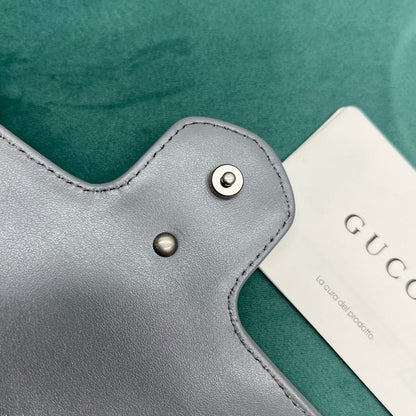 BOLSA GUCCI MARMONT SUPER MINI  16