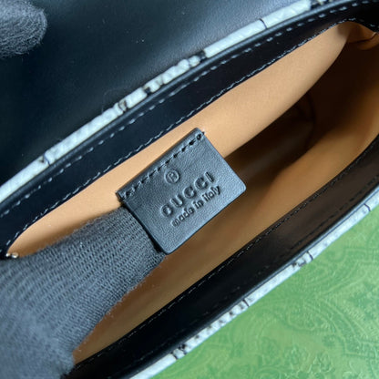 BOLSA GUCCI MARMONT SUPER MINI  16