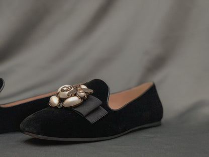 LOAFER GUCCI ABELHA