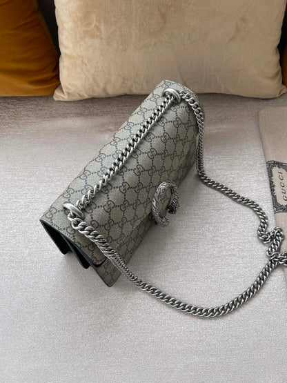 BOLSA GUCCI DIONYSUS SMALL SHOULDER BAG 28