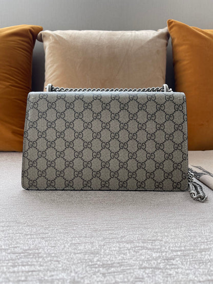 BOLSA GUCCI DIONYSUS SMALL SHOULDER BAG 28