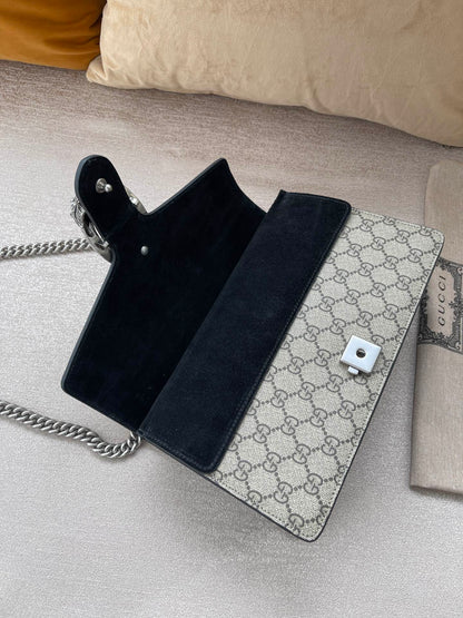 BOLSA GUCCI DIONYSUS SMALL SHOULDER BAG 28