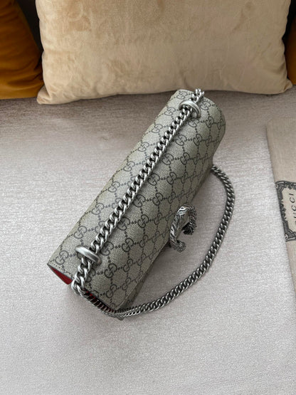 BOLSA GUCCI DIONYSUS SMALL SHOULDER BAG 28