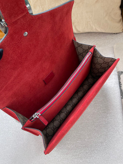 BOLSA GUCCI DIONYSUS SMALL SHOULDER BAG 28