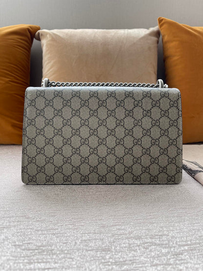 BOLSA GUCCI DIONYSUS SMALL SHOULDER BAG 28