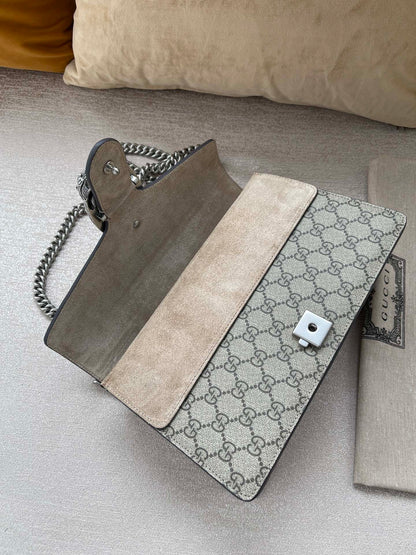 BOLSA GUCCI DIONYSUS SMALL SHOULDER BAG 28