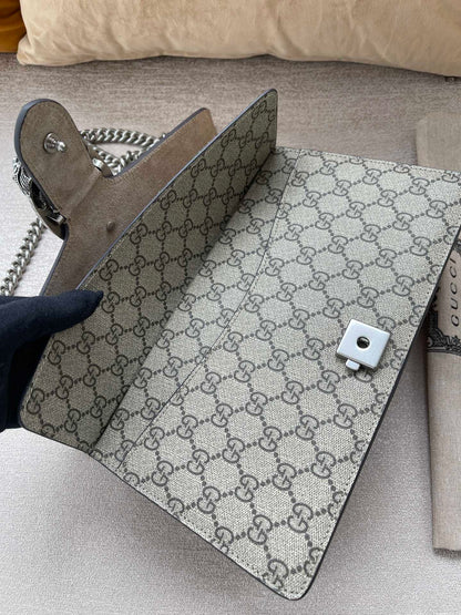 BOLSA GUCCI DIONYSUS SMALL SHOULDER BAG 28