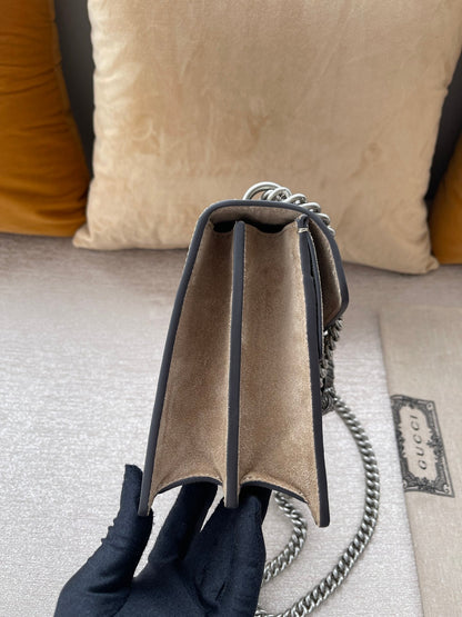 BOLSA GUCCI DIONYSUS SMALL SHOULDER BAG 28