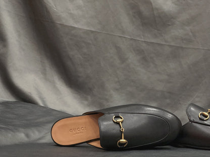 MULE GUCCI PRINCETOWM