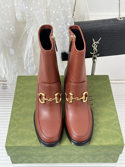 BOTA GUCCI 2023
