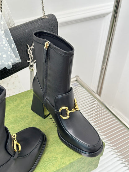 BOTA GUCCI 2023