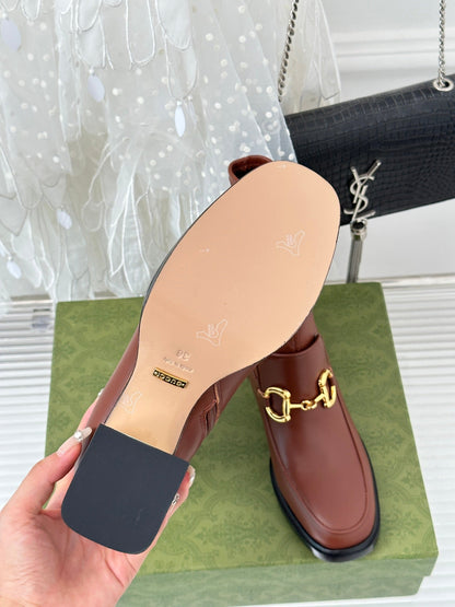 BOTA GUCCI 2023