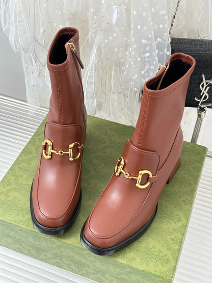 BOTA GUCCI 2023