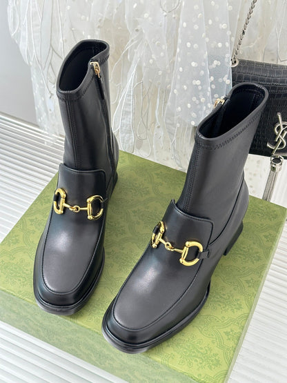 BOTA GUCCI 2023