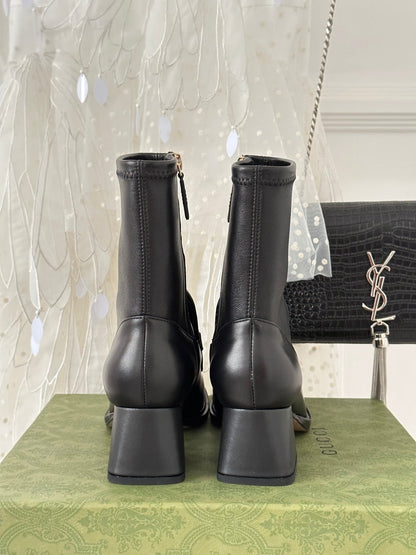 BOTA GUCCI 2023