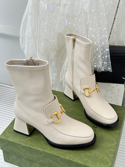 BOTA GUCCI 2023