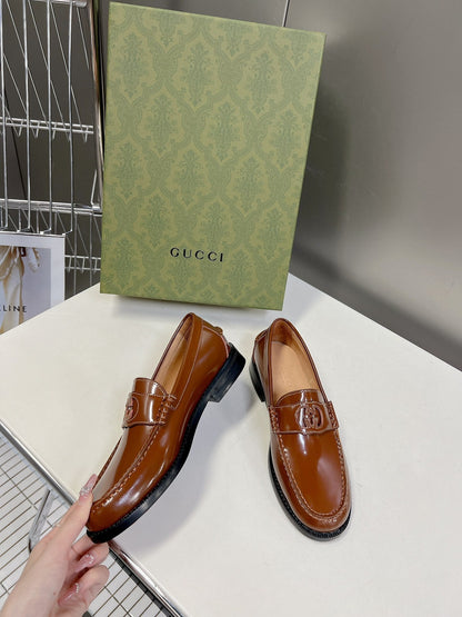 MOCASSIM GUCCI 2023