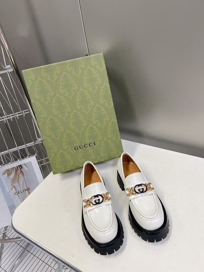MOCASSIM GUCCI 2023 TRATORADO