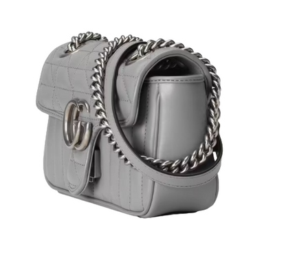 Gucci GG Marmont mini shoulder bag