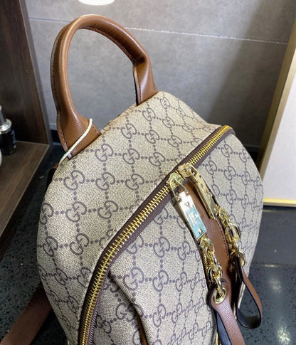 Gucci Backpack