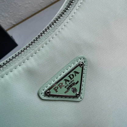 Prada  Re- Edition 2005 Re-Nylon Bag