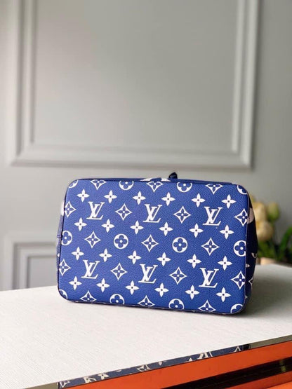Louis Vuitton Escale NeoNoe MM Bag