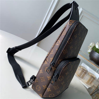 Louis Vuitton Avenue Sling Bag