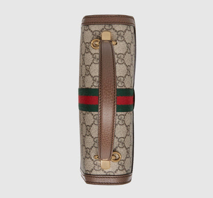 Gucci Ophidia Small Top handle Bag