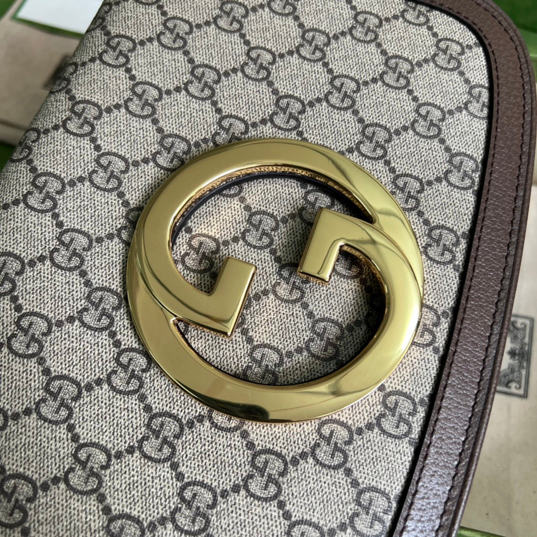 Gucci Blondie Shoulder Bag