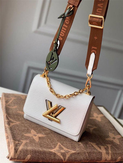 Louis Vuitton Twist PM Bag