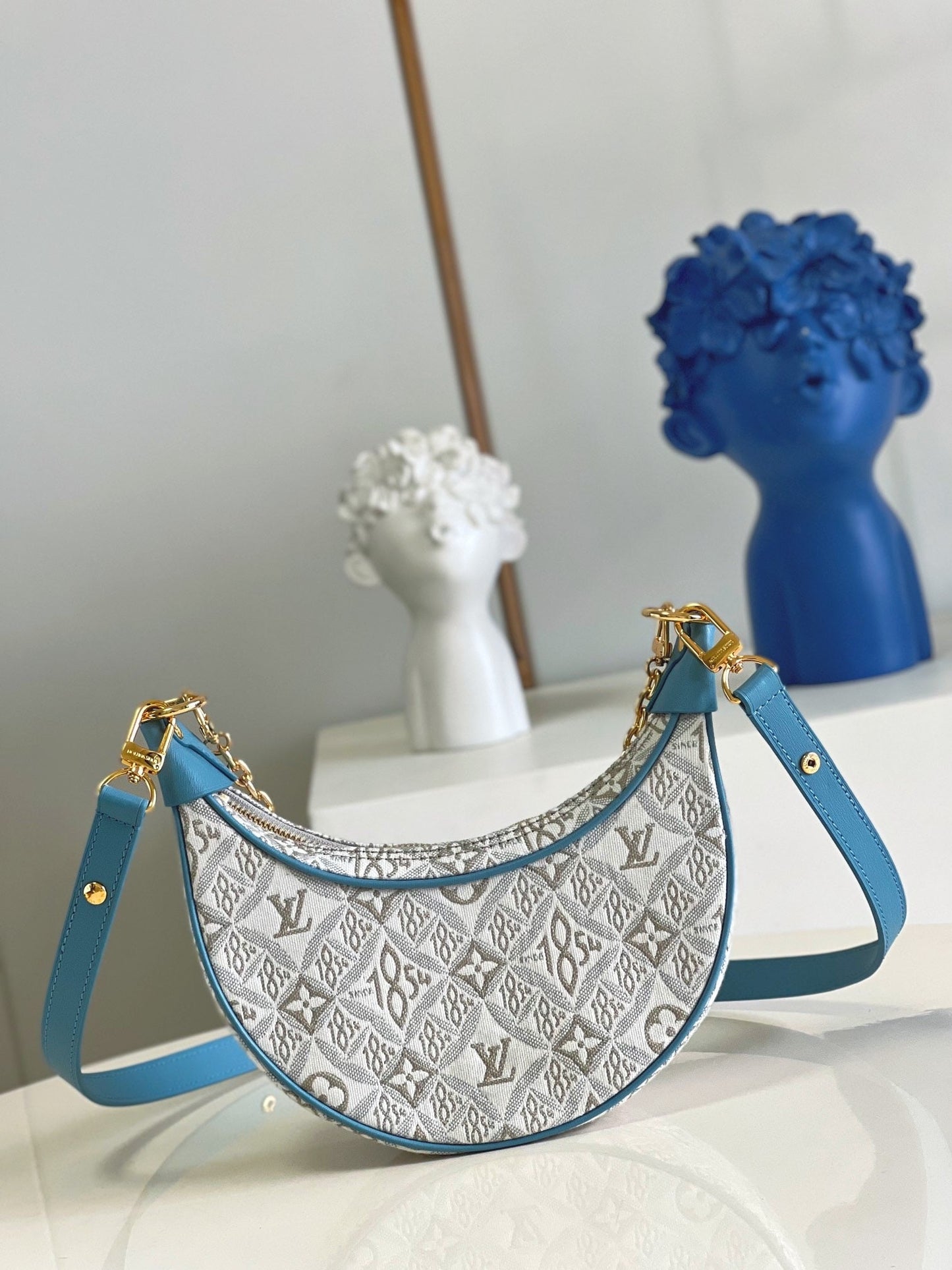 Louis Vuitton Loop Bag