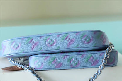 Louis Vuitton Multi Pochette Accessories Bag