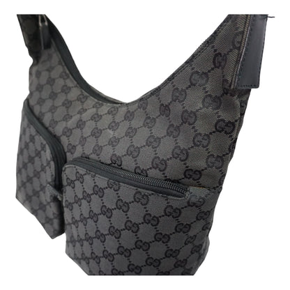 Gucci Skuldertaske