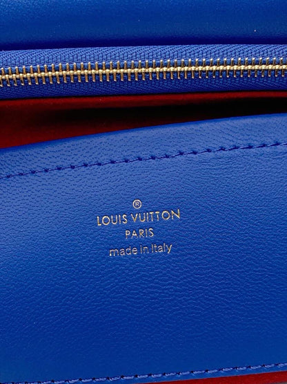 Louis Vuitton Pochette Coussin Bag