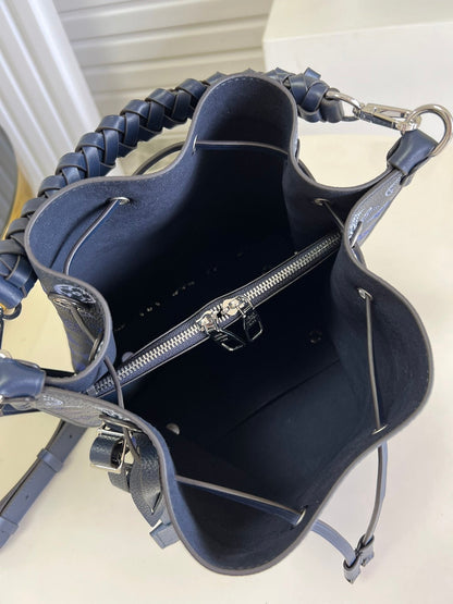 Louis Vuitton Muria Bag