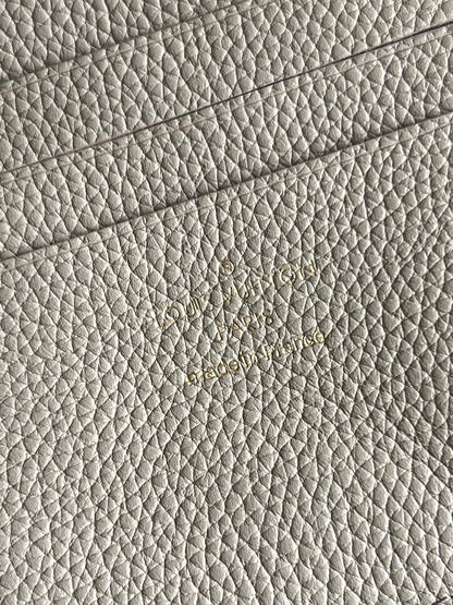 Louis Vuitton Nano LockMe Bucket Bag