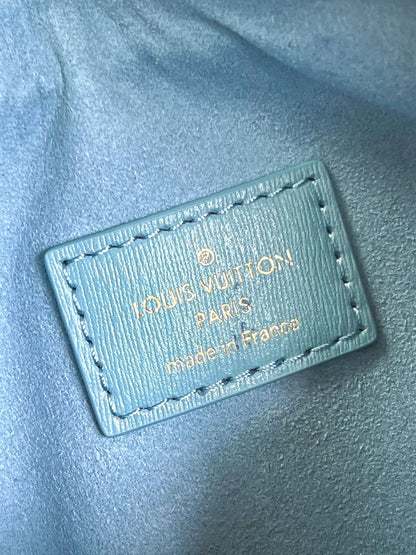 Louis Vuitton Loop Bag