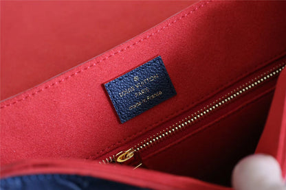 Louis Vuitton Georges MM Bag