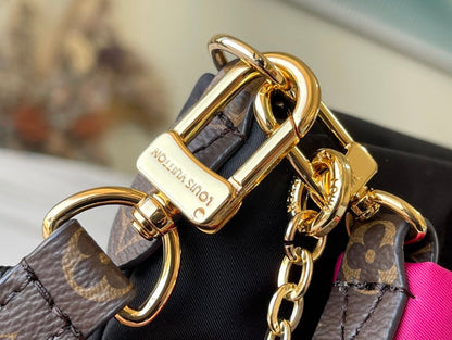 Louis Vuitton Maxi Multi Pochette Accessories Bag