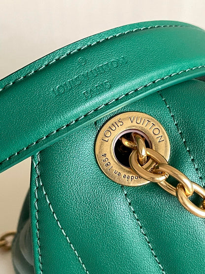 Louis Vuitton New Wave Chain Bag