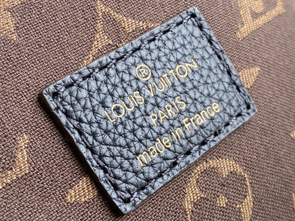 Louis Vuitton Cruiser PM Bag