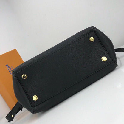 Louis Vuitton Milla MM Bag