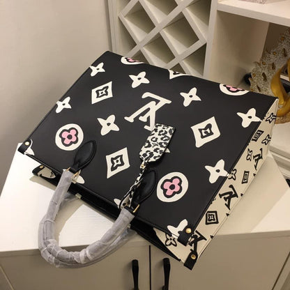 Louis Vuitton OnTheGo GM Bag